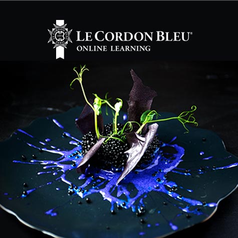 Le Cordon Bleu Online Learning